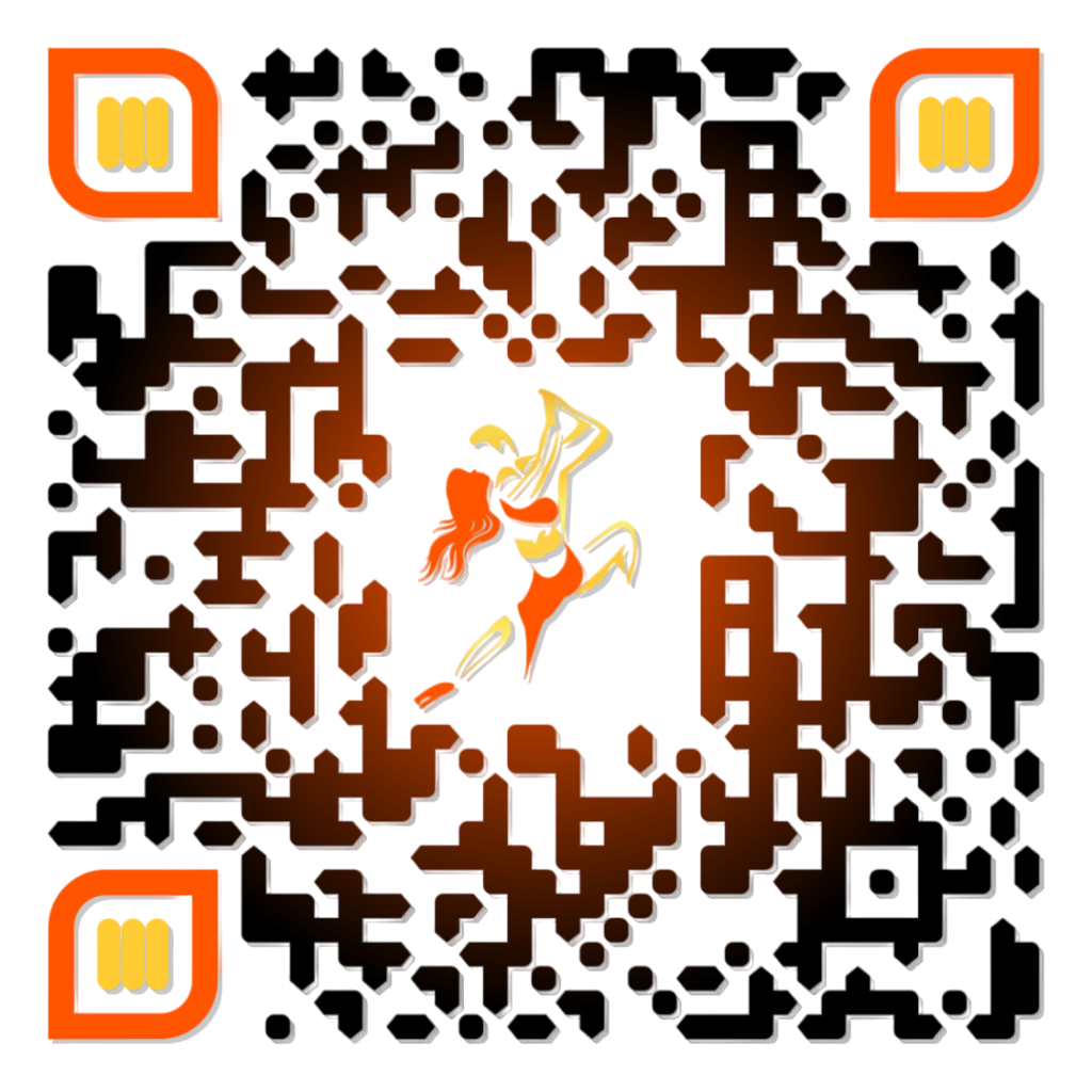 DAS WhatsApp QR Code